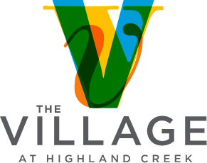 Village at Highland Creek Logo